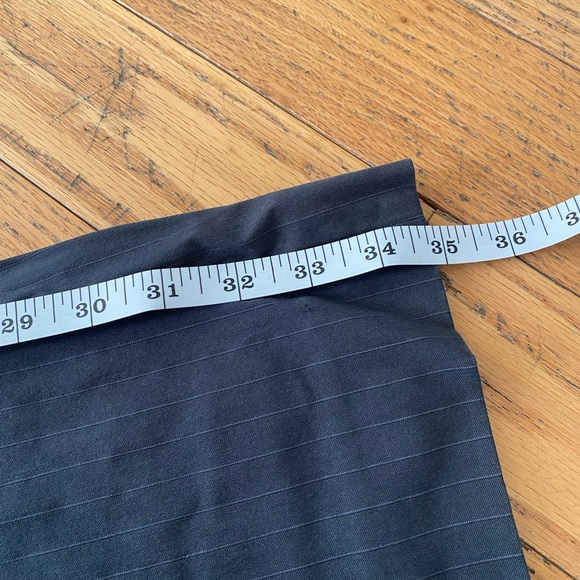 The Limited size 10 long exact stretch pants - Picture 4 of 5
